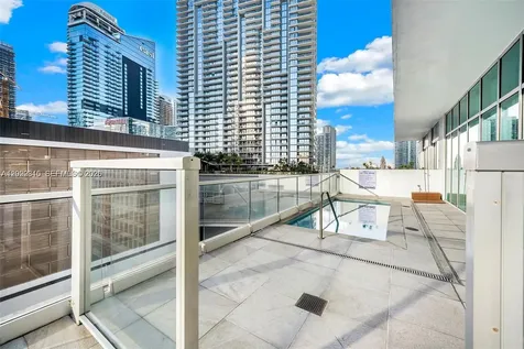 500 Brickell Avenue Miami FL 33131