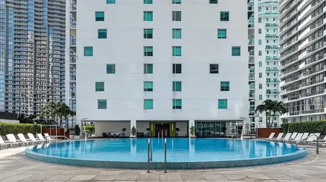 500 Brickell Avenue Miami FL 33131