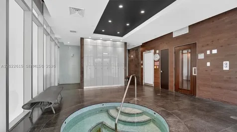 500 Brickell Avenue Miami FL 33131