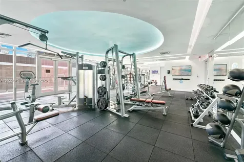 500 Brickell Avenue Miami FL 33131