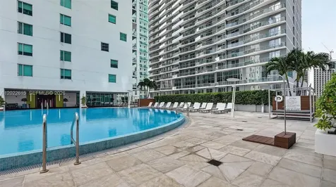 500 Brickell Avenue Miami FL 33131