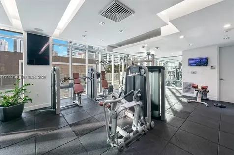 500 Brickell Avenue Miami FL 33131