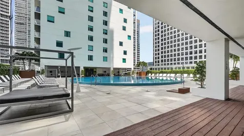 500 Brickell Avenue Miami FL 33131