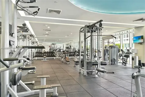 500 Brickell Avenue Miami FL 33131