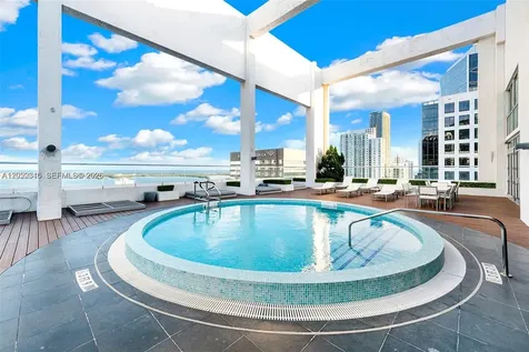 500 Brickell Avenue Miami FL 33131
