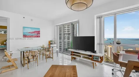 500 Brickell Avenue Miami FL 33131