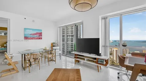500 Brickell Avenue Miami FL 33131