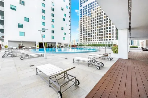 500 Brickell Avenue Miami FL 33131
