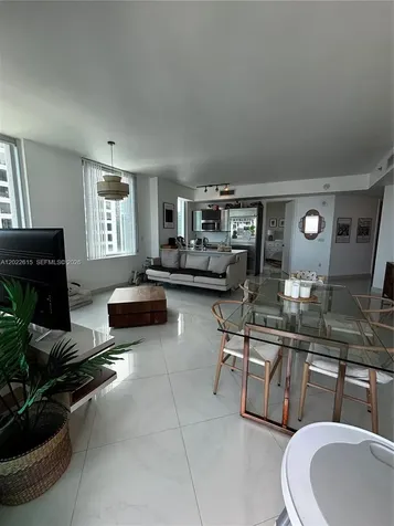 500 Brickell Avenue Miami FL 33131