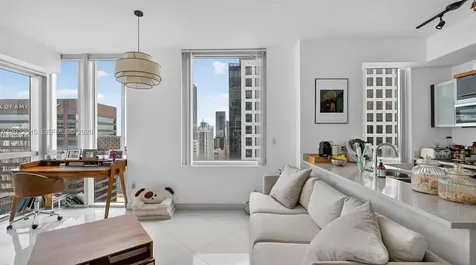500 Brickell Avenue Miami FL 33131