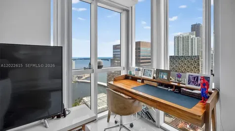 500 Brickell Avenue Miami FL 33131