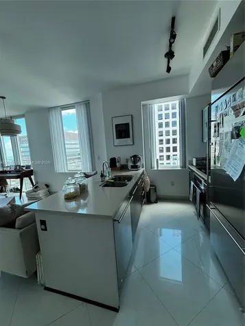 500 Brickell Avenue Miami FL 33131