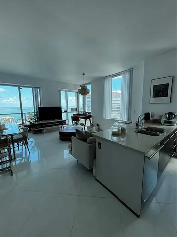 500 Brickell Avenue Miami FL 33131