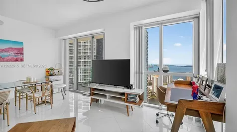 500 Brickell Avenue Miami FL 33131