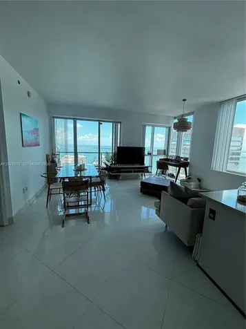 500 Brickell Avenue Miami FL 33131