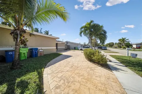 9650 NW 24th Street Sunrise FL 33322