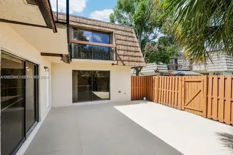 4011 Palm Bay Circle West Palm Beach FL 33406