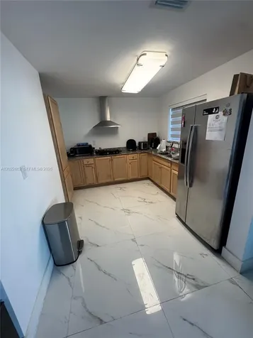 14017 SW 160th Terrace Miami FL 33177