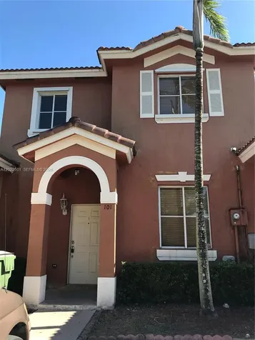 101 SW 15th Road Homestead FL 33030