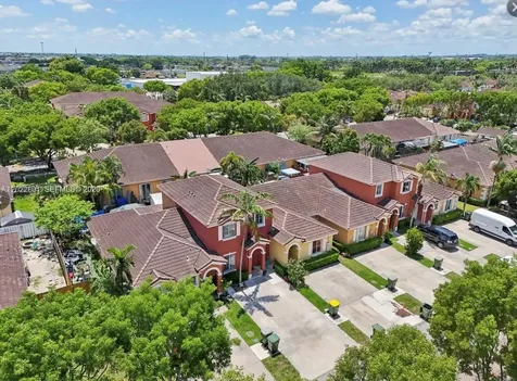 101 SW 15th Road Homestead FL 33030