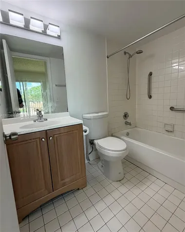 200 SW 132nd Way Pembroke Pines FL 33027