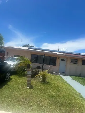 115 NW 193rd Street Miami FL 33169