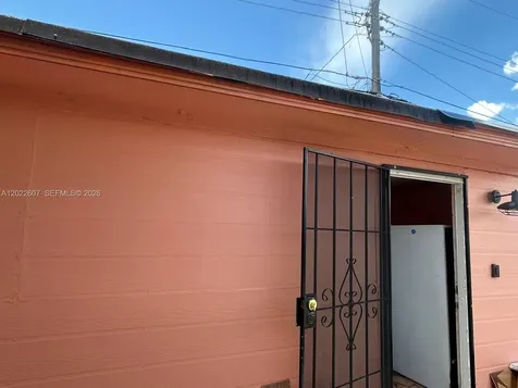 115 NW 193rd Street Miami FL 33169