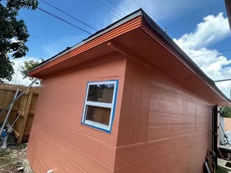 115 NW 193rd Street Miami FL 33169
