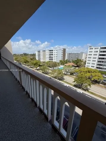319 NE 14th Avenue Hallandale Beach FL 33009