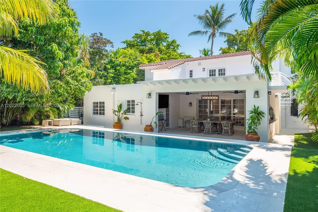 5236 Pine Tree Drive Miami Beach FL 33140