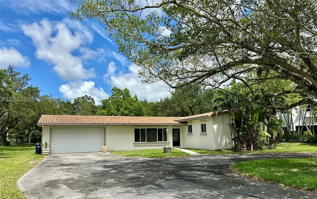 6801 SW 102nd Avenue Miami FL 33173