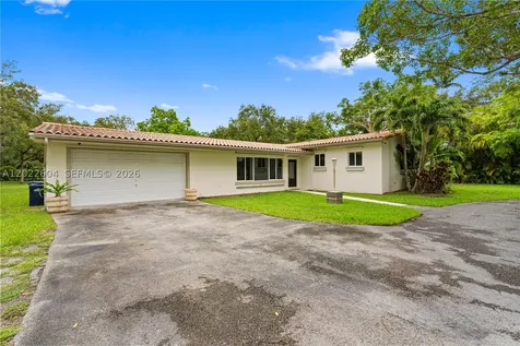 6801 SW 102nd Avenue Miami FL 33173