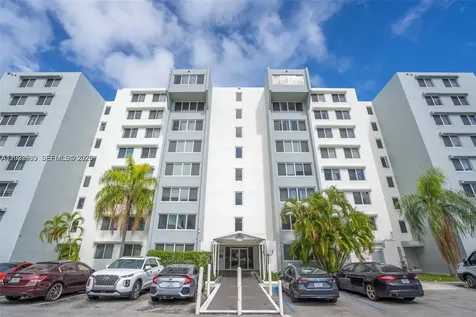 9143 SW 77th Avenue Miami FL 33156
