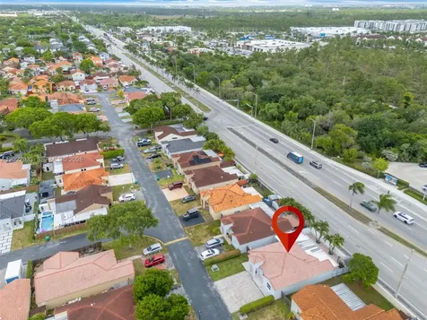 12968 SW 151st Lane Miami FL 33186