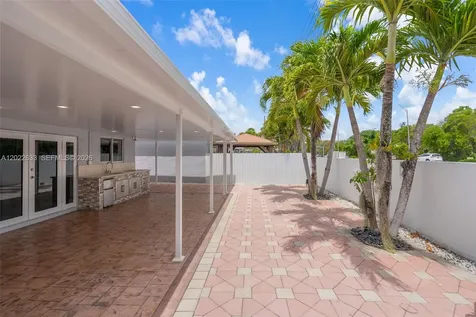 12968 SW 151st Lane Miami FL 33186