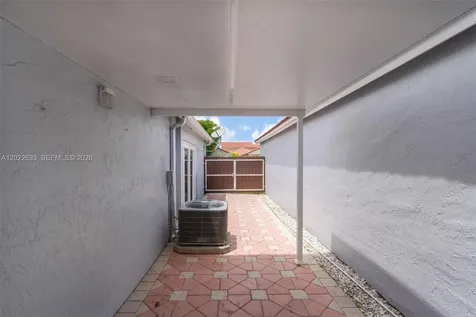 12968 SW 151st Lane Miami FL 33186