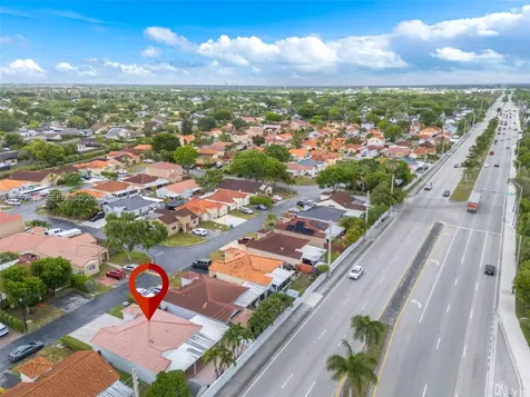 12968 SW 151st Lane Miami FL 33186