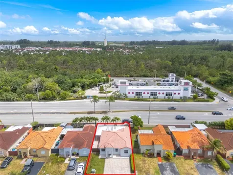 12968 SW 151st Lane Miami FL 33186