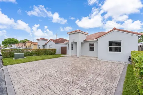 12968 SW 151st Lane Miami FL 33186