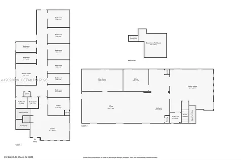 232 SW 8th Street Miami FL 33130