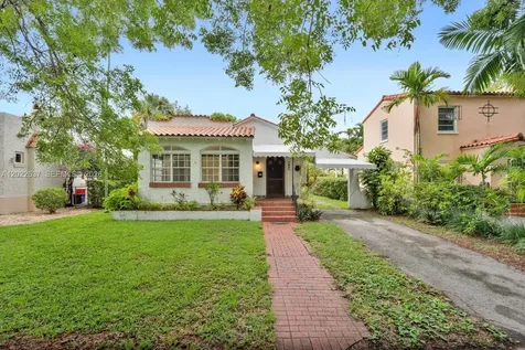 644 Navarre Avenue Coral Gables FL 33134