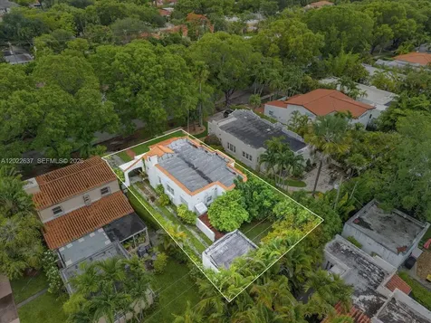 644 Navarre Avenue Coral Gables FL 33134