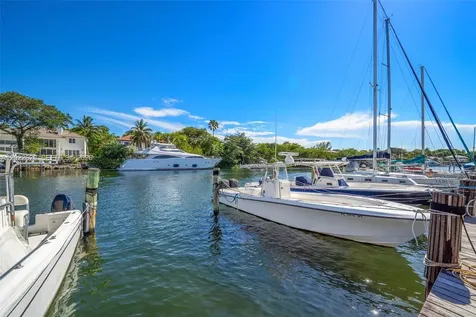 100 Edgewater Drive Coral Gables FL 33133