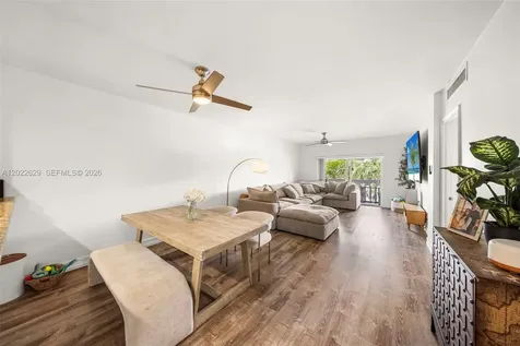 100 Edgewater Drive Coral Gables FL 33133