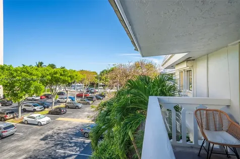 100 Edgewater Drive Coral Gables FL 33133