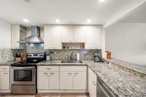 100 Edgewater Drive Coral Gables FL 33133