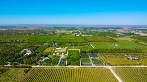 313XX SW 207 Avenue Homestead FL 33030
