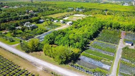 313XX SW 207 Avenue Homestead FL 33030