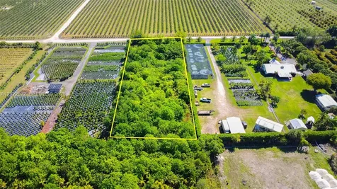 313XX SW 207 Avenue Homestead FL 33030