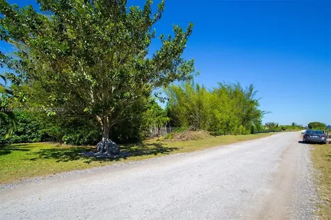 313XX SW 207 Avenue Homestead FL 33030